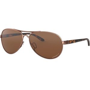 COPY - Oakley Polarized Feedback aviators | womens